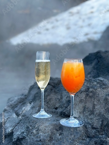 Islande Hiver Noel 2023