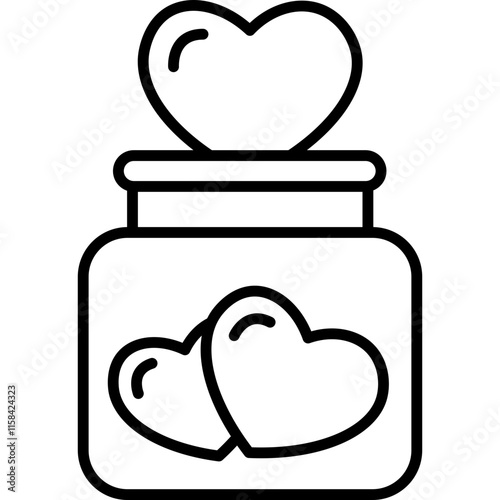 Food Donation Icon