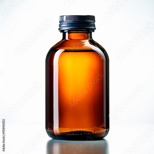 Flacone di medicinali