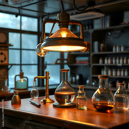 Laboratory , scientist laboratory scientist 