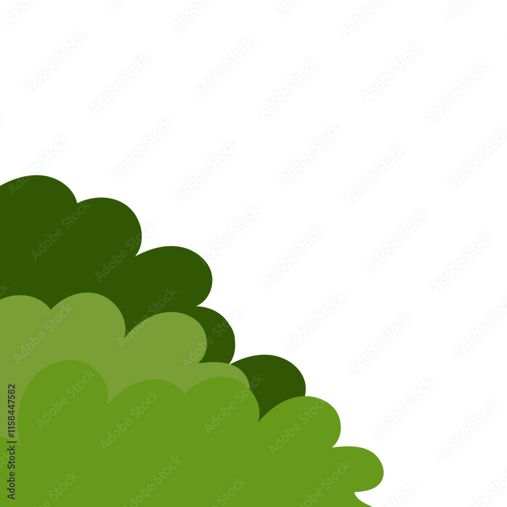 Bush Corner Bush Corner