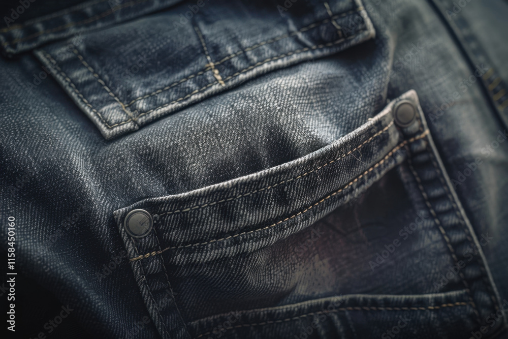 Empty Pockets: A Visual Symbol of Poverty Empty Pockets: A Visual Symbol of Poverty