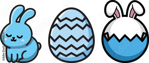 easter eggs