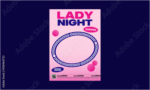 Lady Night Flyer
