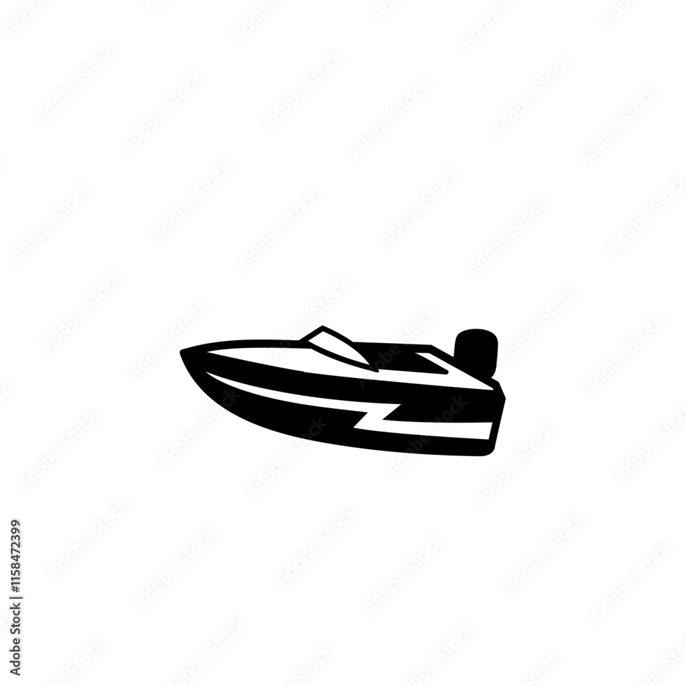 Speedboat Speedboat
