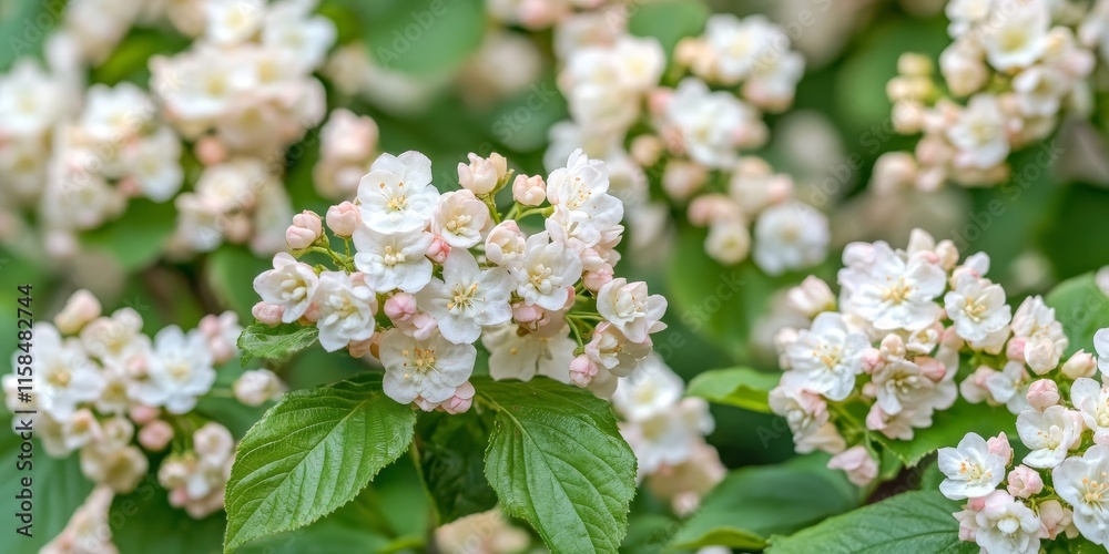 Viburnum plicatum Mariesii displays stunning flowers that create captivating garden landscapes. This particular Viburnum plicatum variety enhances outdoor spaces with its vibrant beauty. Viburnum plicatum Mariesii displays stunning flowers that create captivating garden landscapes. This particular Viburnum plicatum variety enhances outdoor spaces with its vibrant beauty.