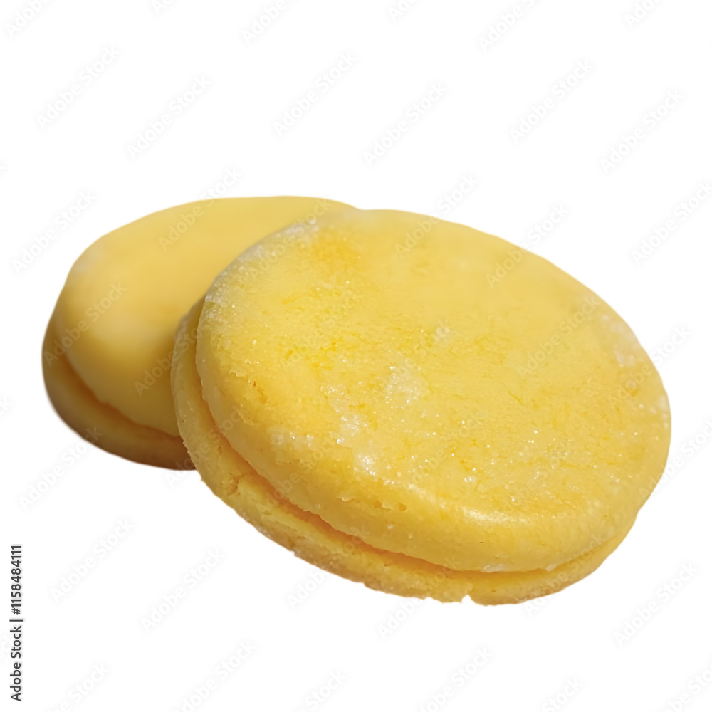 Chocolate filled cookie biscuit isolated on white background
Chocolate filled cookie biscuit isolated on white background