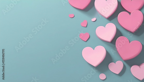 Valentine's Day Background