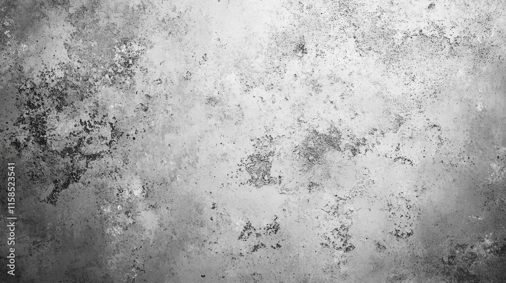 Obraz premium Textured concrete surface with subtle variations in color and pattern