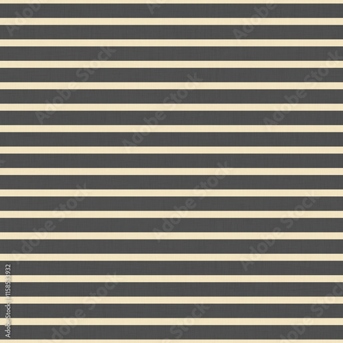 Black and White Stripes