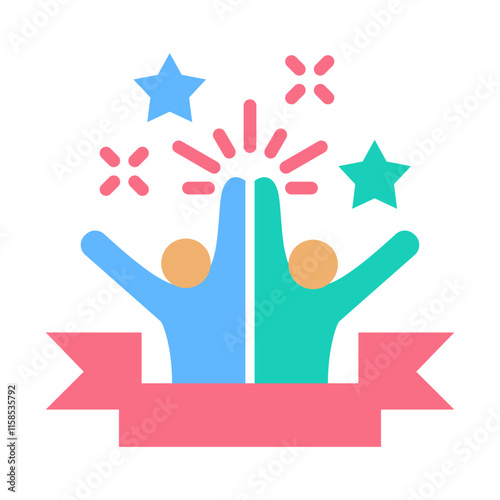 Celebration Icon
