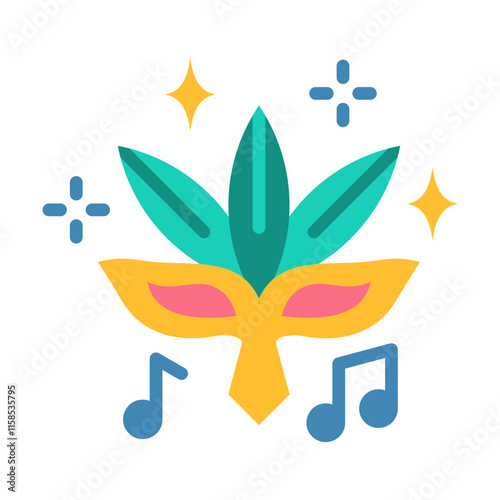 Festivity Icon