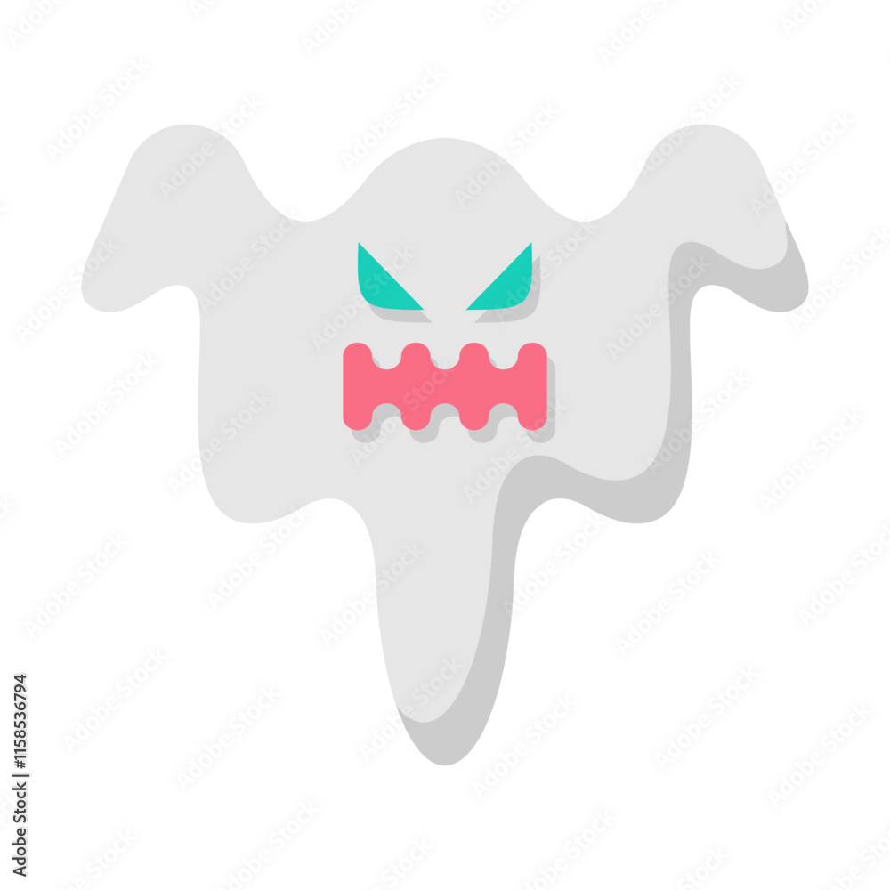 Ghost Icon Ghost Icon