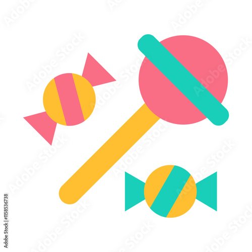 Candy Icon