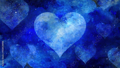 Valentine's Day Background