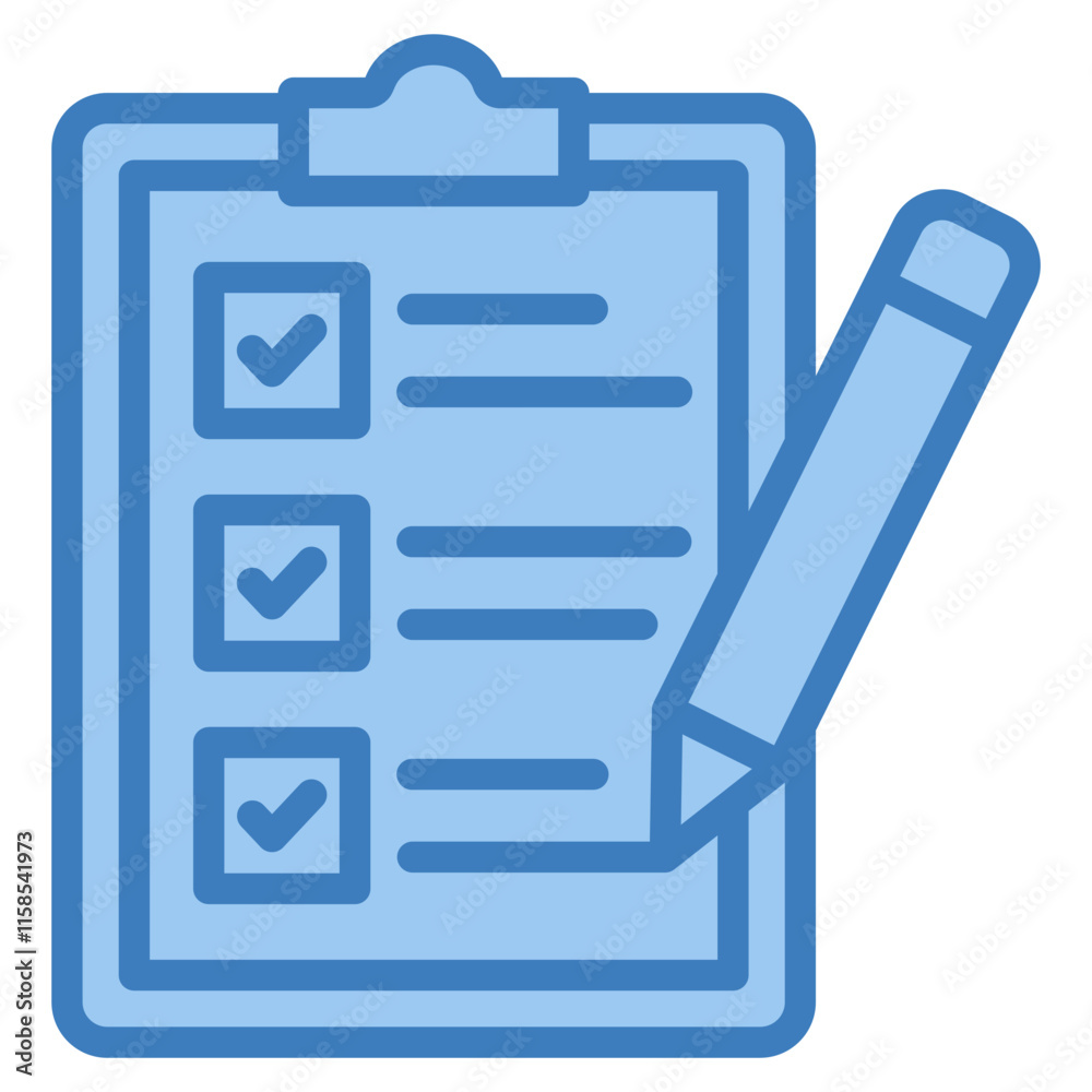 Evaluation Icon Element For Design Evaluation Icon Element For Design