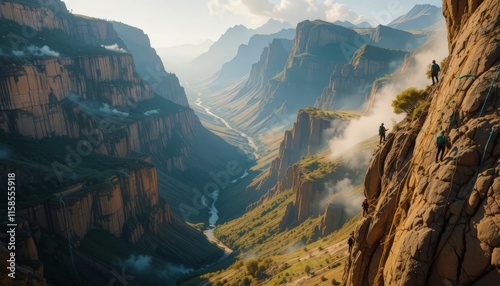 grand canyon national park