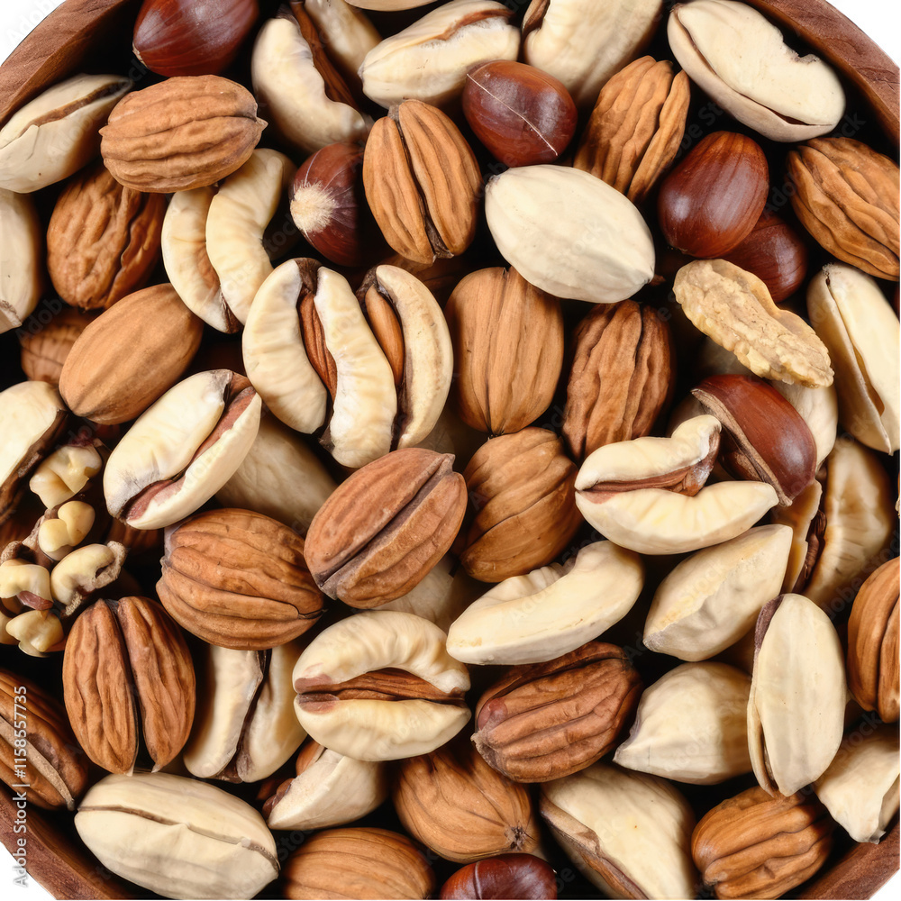 almonds almonds