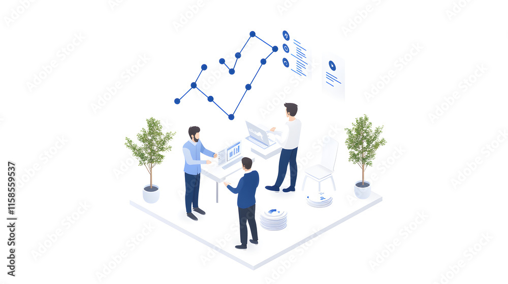 Business intelligence systems enhancing operational efficiency, decision-making, and performance in organizations.
Business intelligence systems enhancing operational efficiency, decision-making, and performance in organizations.