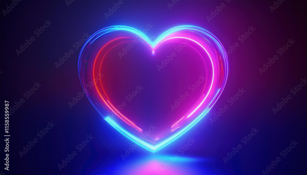 Valentine's Day Background Valentine's Day Background