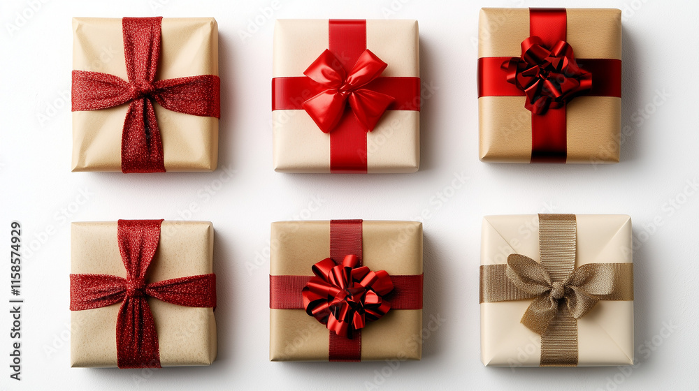 Christmas and New Year Holiday Background with Xmas Gifts and Festive Decor Flat Lay Greeting Card
Christmas and New Year Holiday Background with Xmas Gifts and Festive Decor Flat Lay Greeting Card
