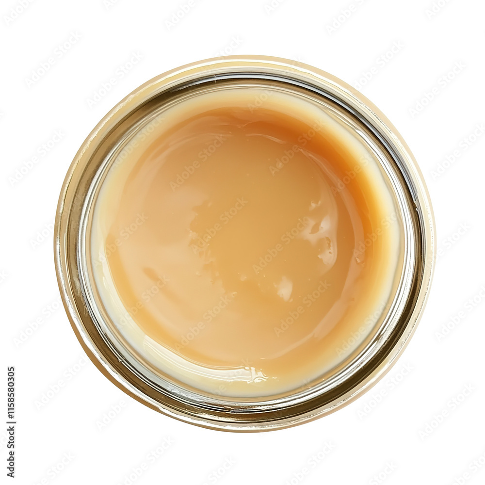 Home made Caramel Sauce Home made Caramel Sauce