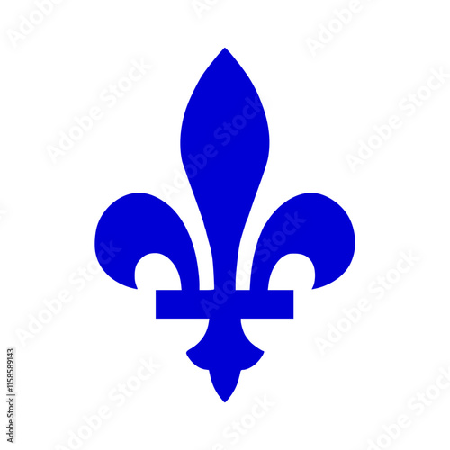 Saint-Jean-Baptiste Day Icon