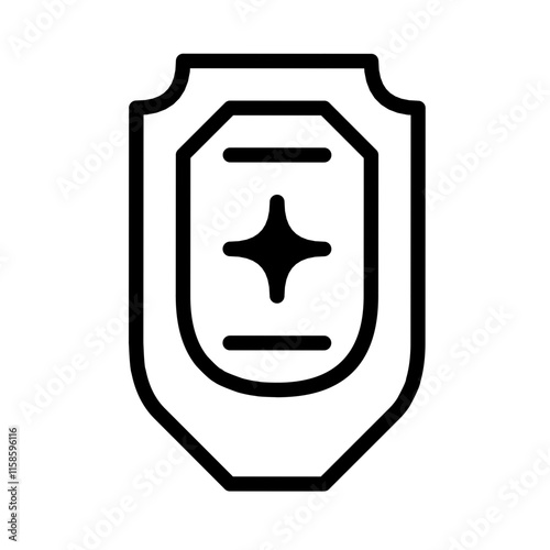 shield and sword