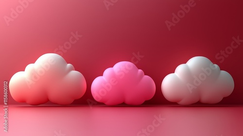 An AI-powered tool provides a detailed view of cloud spending patterns, offering suggestions for budget adjustments in the realm of cloud computing.