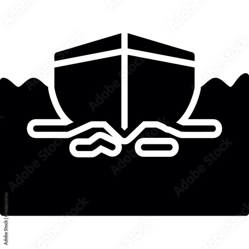 Sea icon