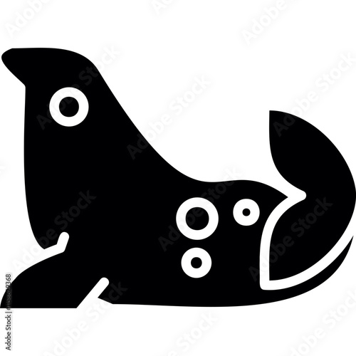 Seal icon