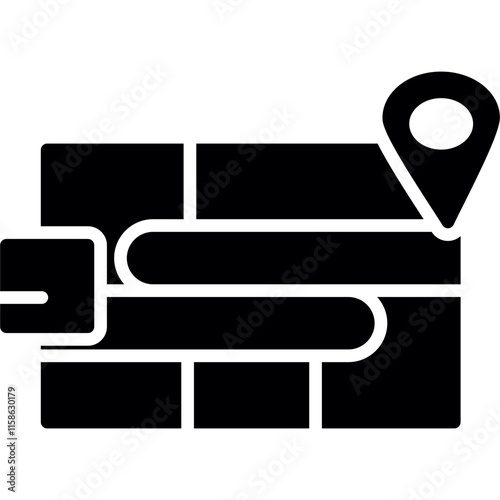 Router icon