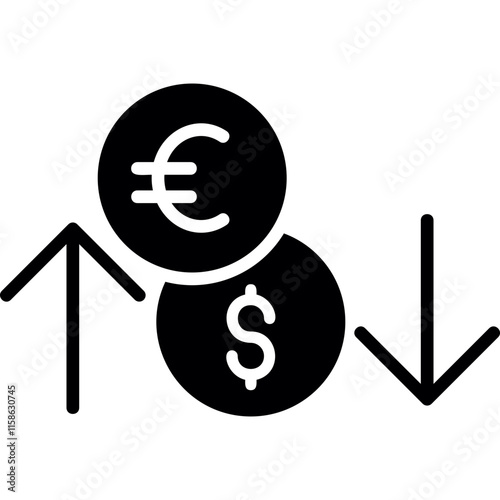 Exchange icon