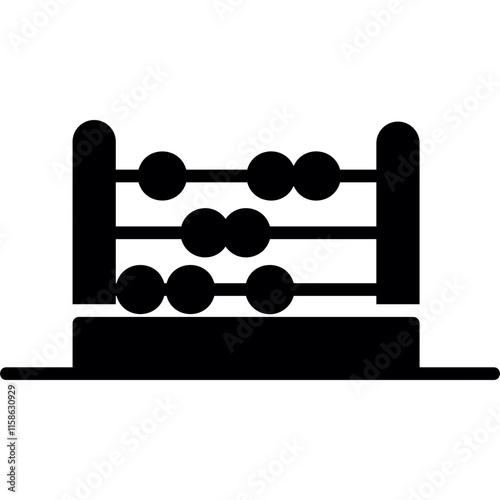 Abacus icon