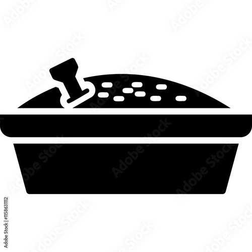 Sandbox  Icon