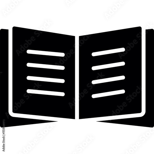 Book icon