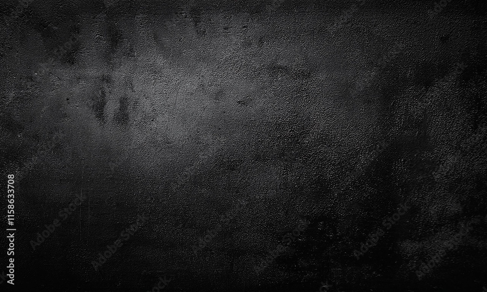 Obraz premium Dark background, hexagonal pattern, geometric texture, carbon fiber look, tech aesthetic, metallic sheen, subtle gradient, futuristic design, abstract wallpaper, sleek surface, minimalist style, indus