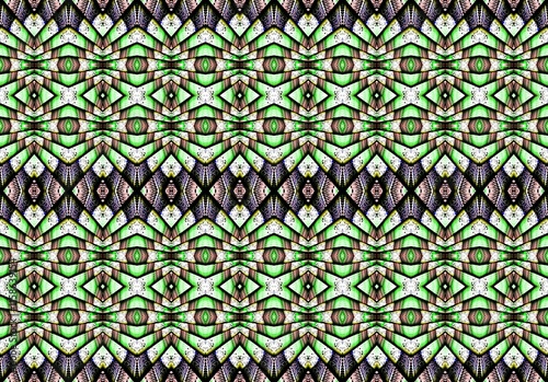 new stylish pattern
