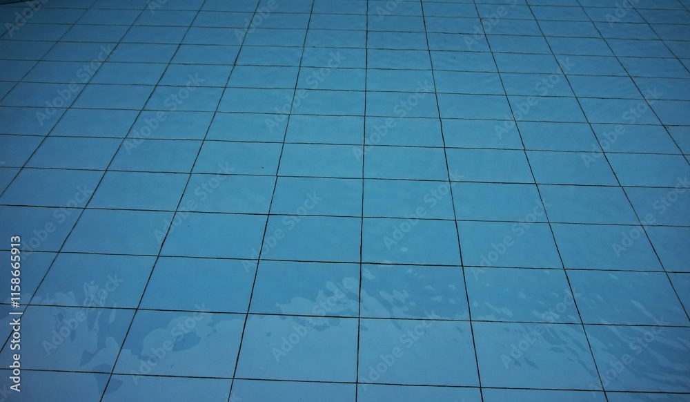 swimming pool tiles, checkered swimming pool tiles with clean and clear blue water swimming pool tiles, checkered swimming pool tiles with clean and clear blue water
