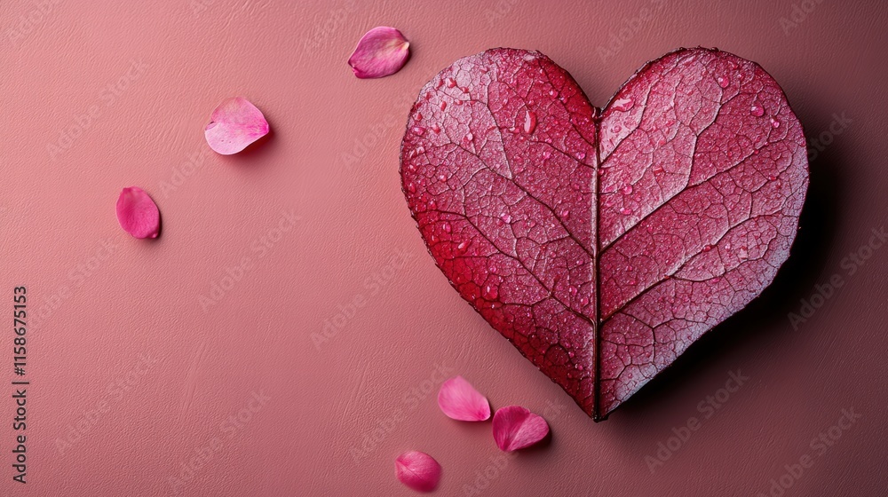 Obraz premium Valentine anniversary celebration photographic experience in a romantic setting captured realistically