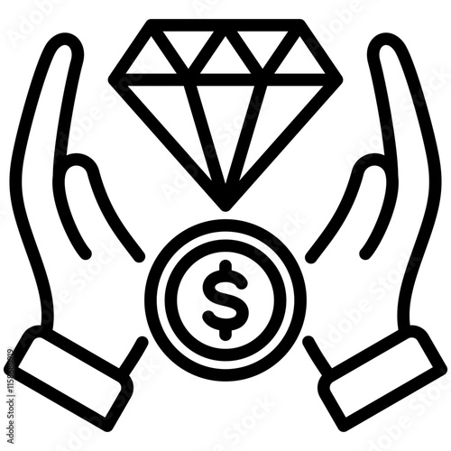 Value Icon