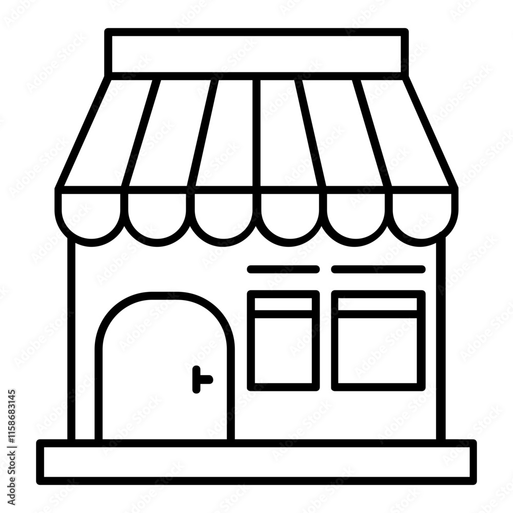 store icon store icon