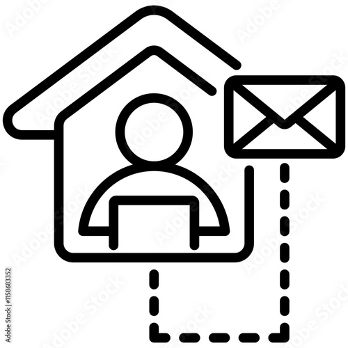 Email Icon