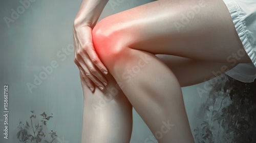 Knee pain