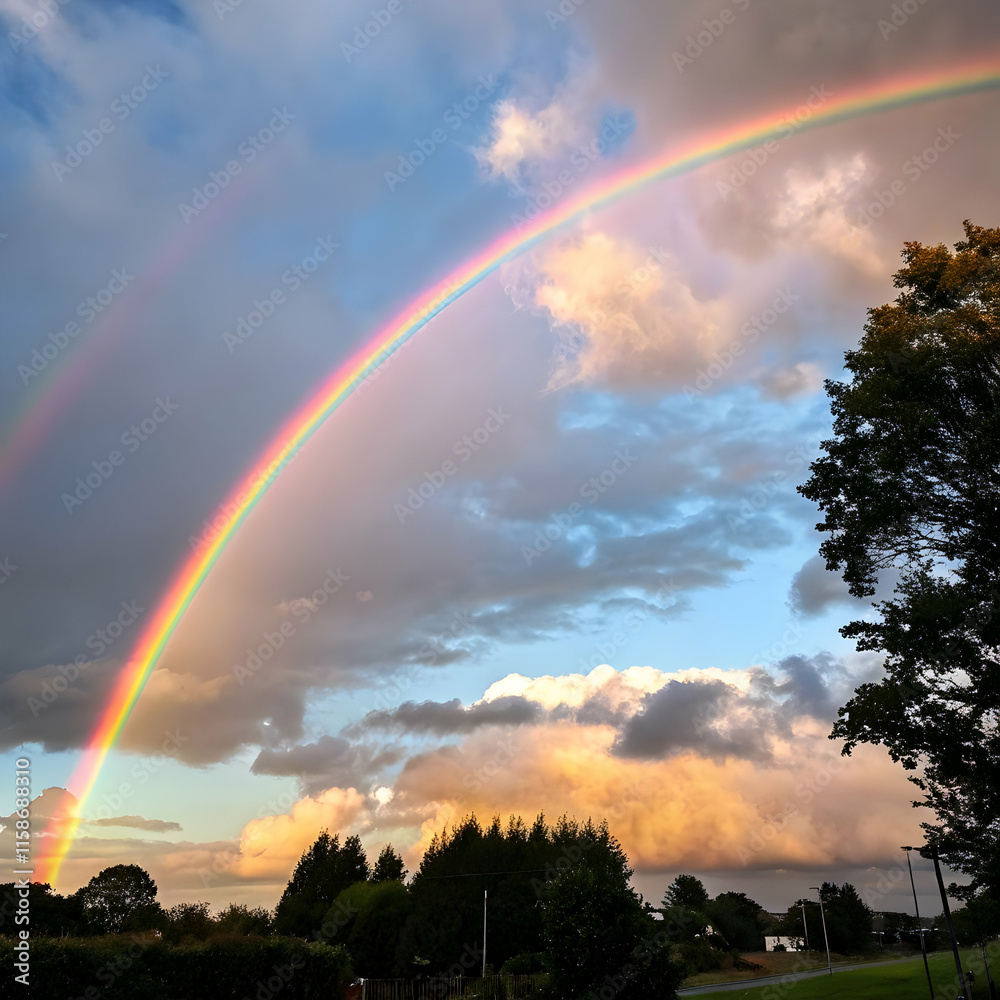 rainbow rainbow