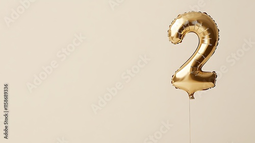 Heart, Metallic, and Number Balloons for Parties, Birthdays, Weddings, and Events - Festive and Elegant Decorations for Celebrations, Anniversaries, and Special Occasions with Vibrant, Shiny Designs
