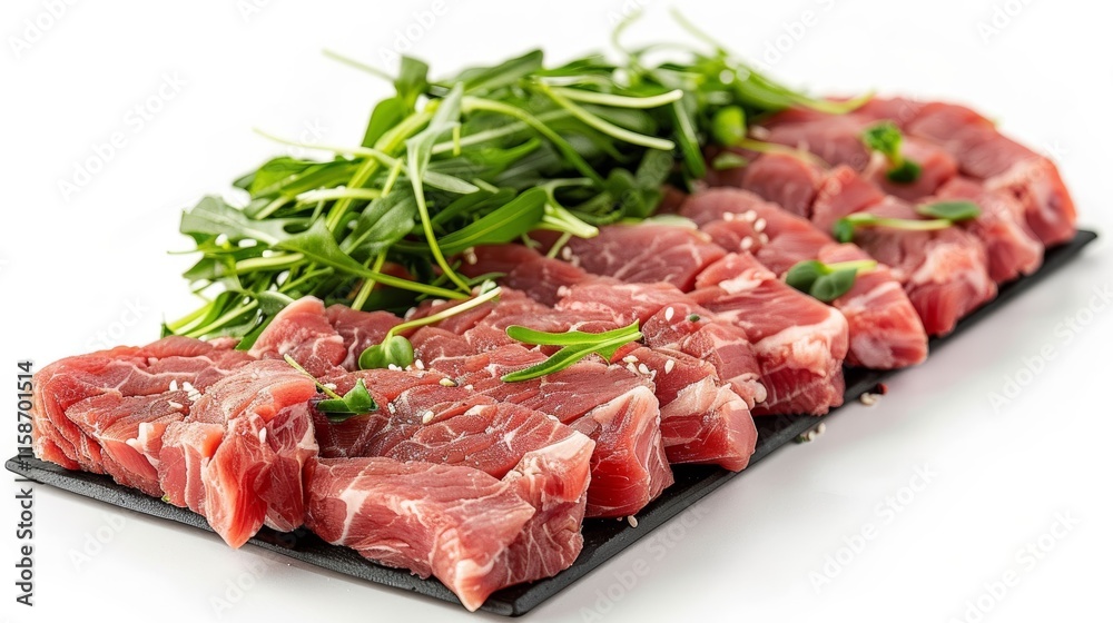  Butcher’s Best Selection.