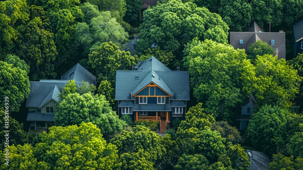 aerial photography of building aerial photography of building