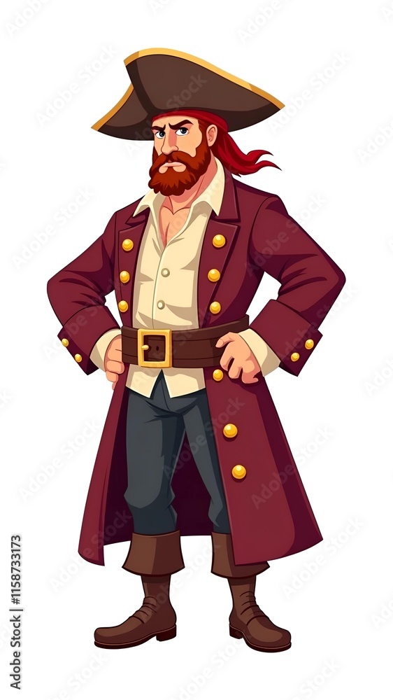 pirate cartoon pirate cartoon