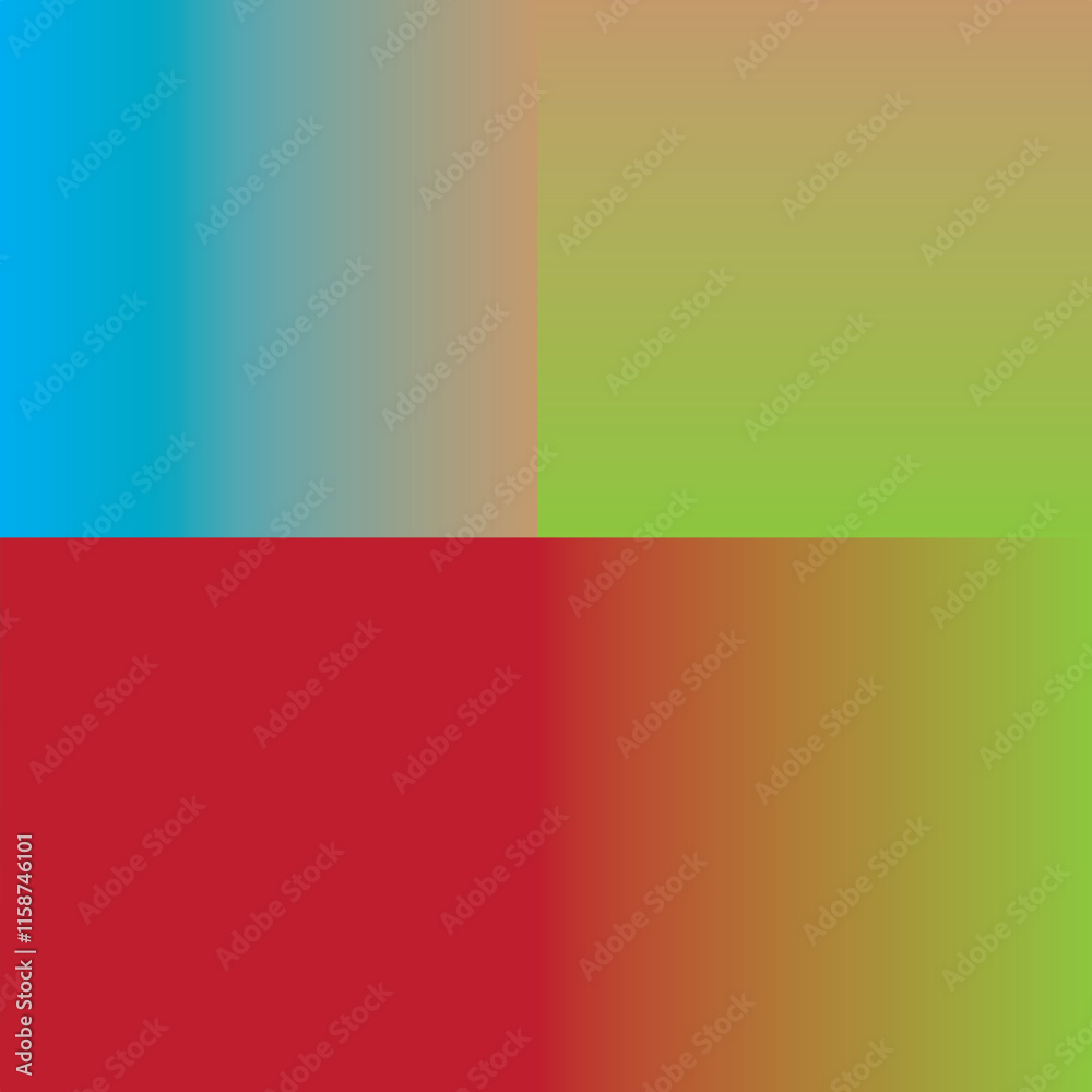 Geometric Anime Background Geometric Anime Background